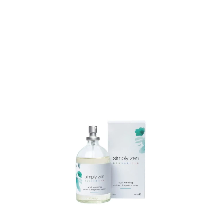 Sensorials Soul Warming Room Spray