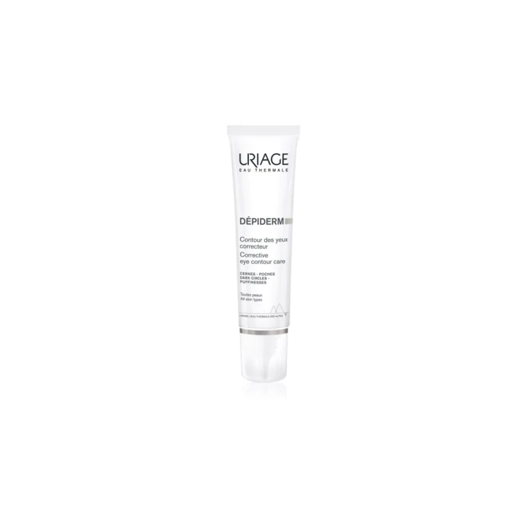 Dépiderm corrective treatment for the eye contour 15 ml
