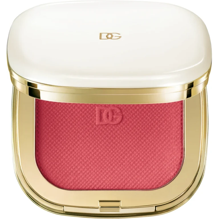 Dolce&Gabbana Classic Match blush color 05 WONDERFUL STRAWBERRY 8 g