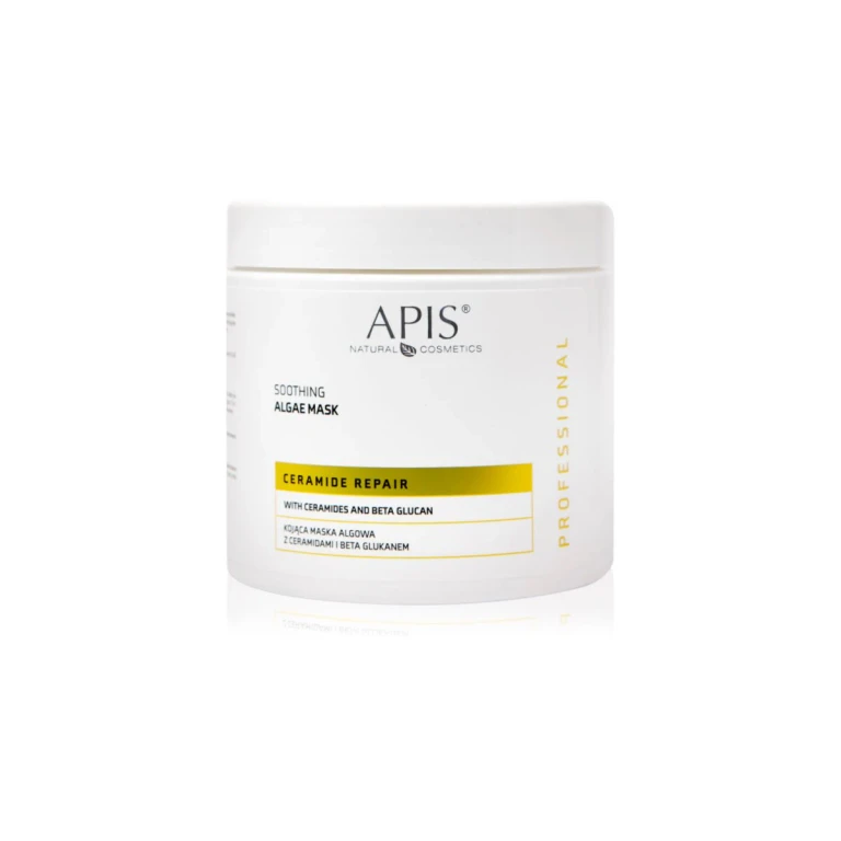 Ceramide Repair soothing mask with ceramides 200 g