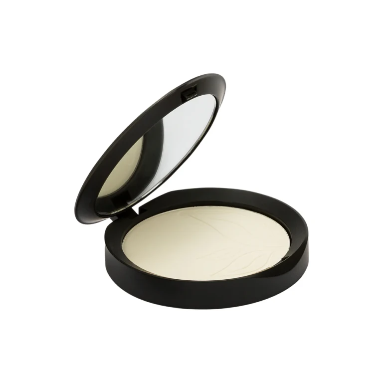 cosmetics Indissoluble compact powder, T00 (9 g)