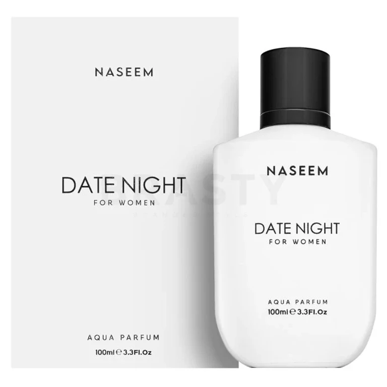 Date Night For Women EDT W 100 ml