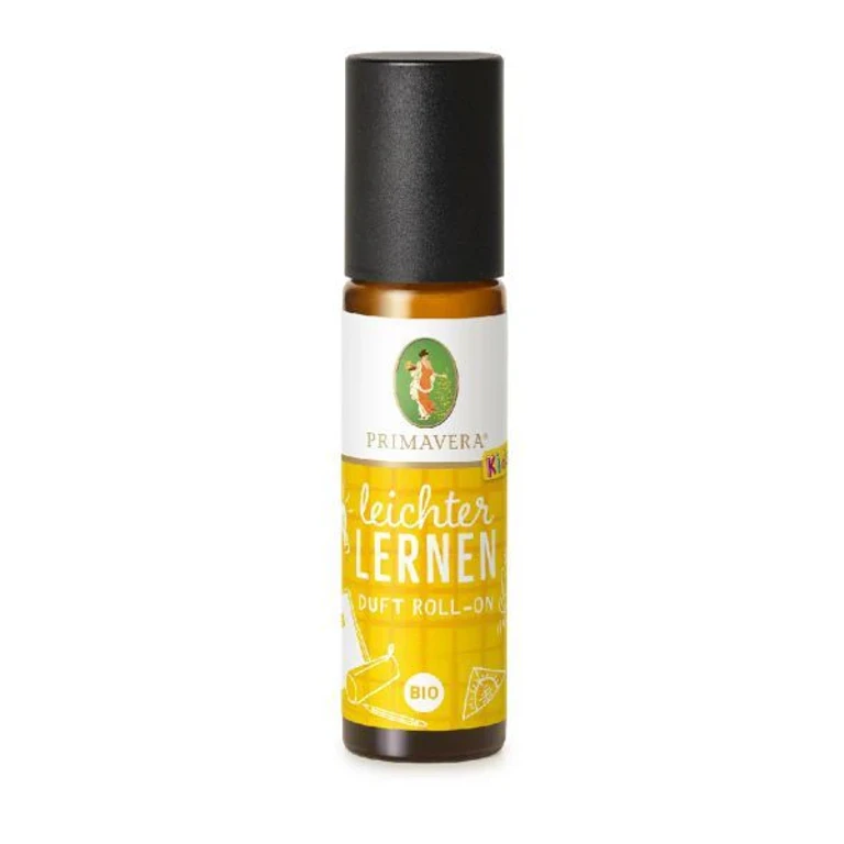 Smooth roll-on for easier learning 10 ml