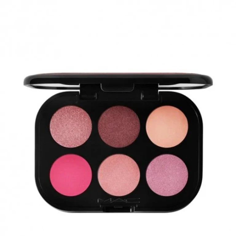 Palette Of Colors X6 Pink Lenses