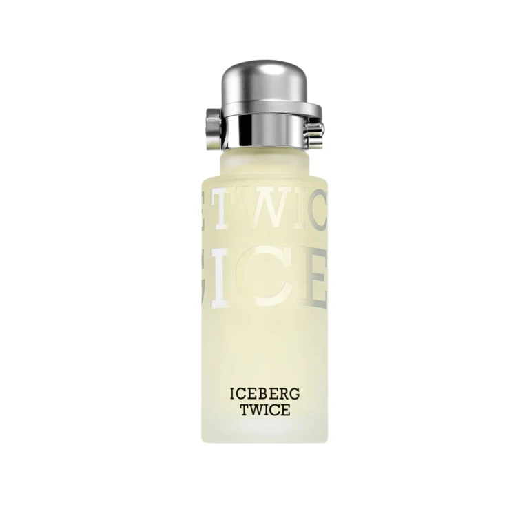 Twice pour Homme EDT M 125 ml