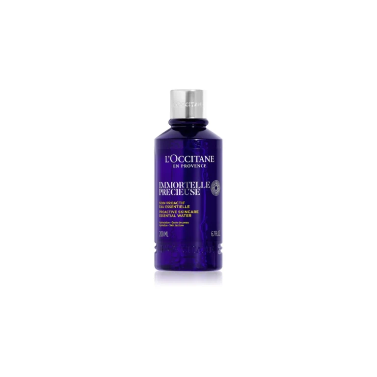 L'Occitane en Provence Immortelle Gesichtswasser