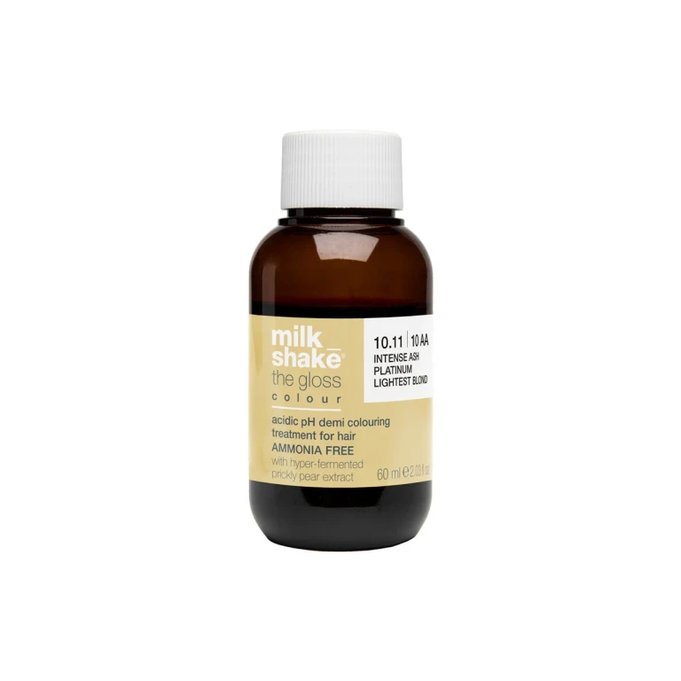 The Gloss Semi-Permanent Hair Color 9.68 60 ml