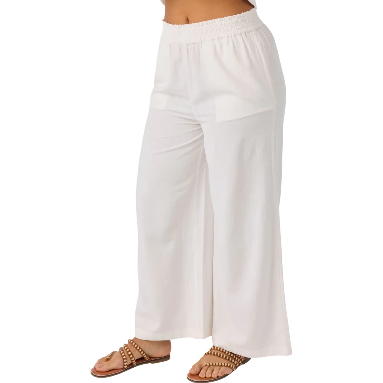 Sanders Woven Pants - Women's