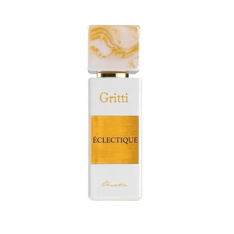 Eclectique - 100 ML EAU DE PARFUM