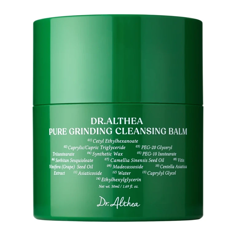 Pure Grinding Diffuser Balm