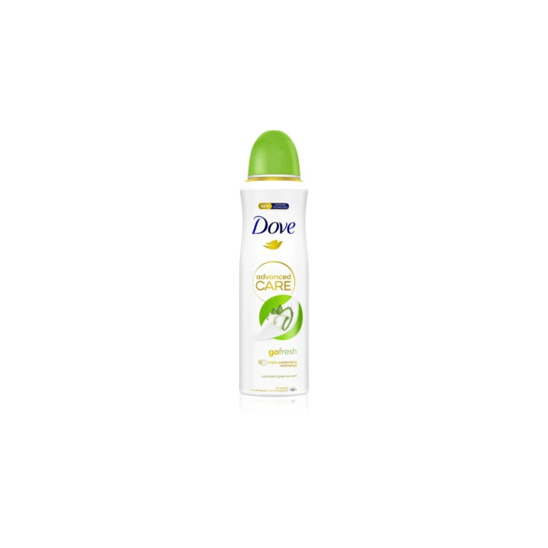 Advanced Care Go Fresh Cucumber & Green Tea 72h Antiperspirant - 200ml