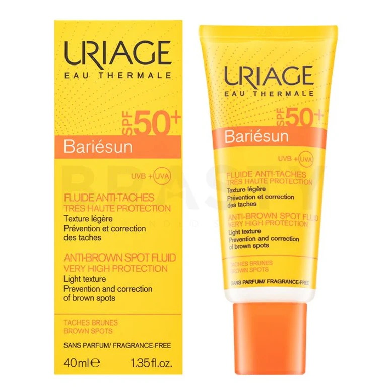Bariésun Anti-Dark Spot Fluid SPF 50+ 40 ml