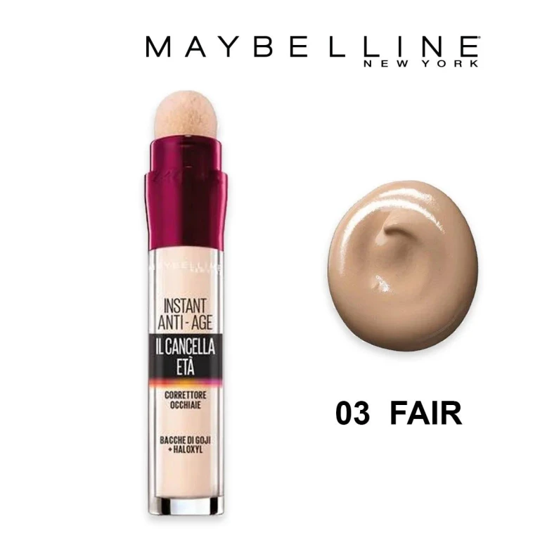 Instant anti-aging concealer 03 fair