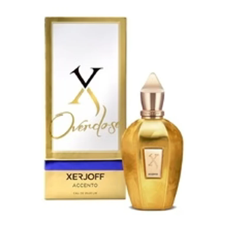 “ V ” Accent Overdose EDP - 100ml