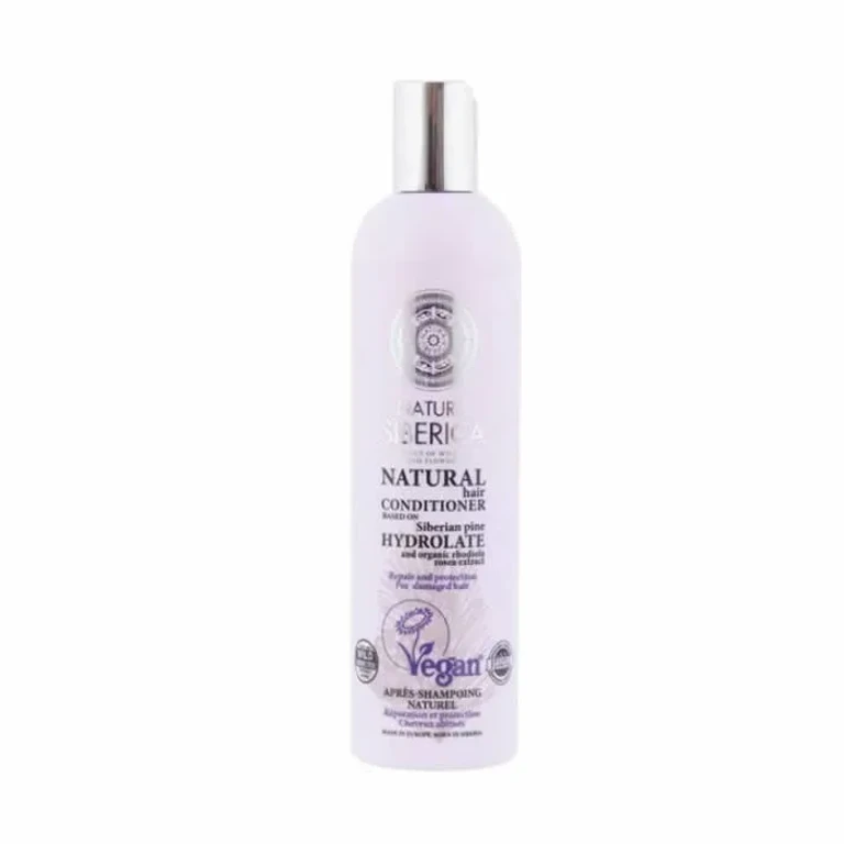 Natural Conditioner for Damaged Hair 400ml