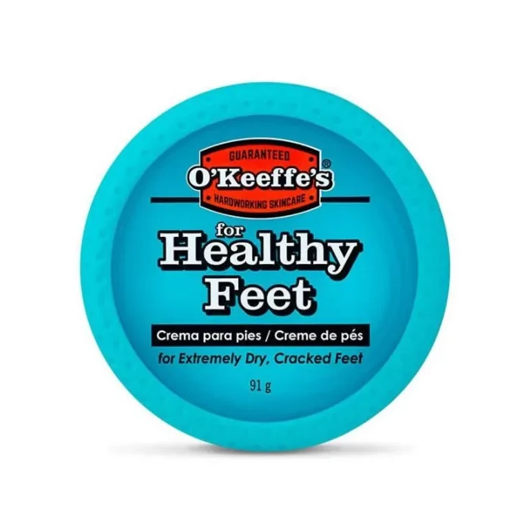 for healthy feet 96 g