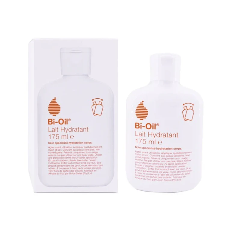 Bi-Oil Moisturizing Milk 175ml