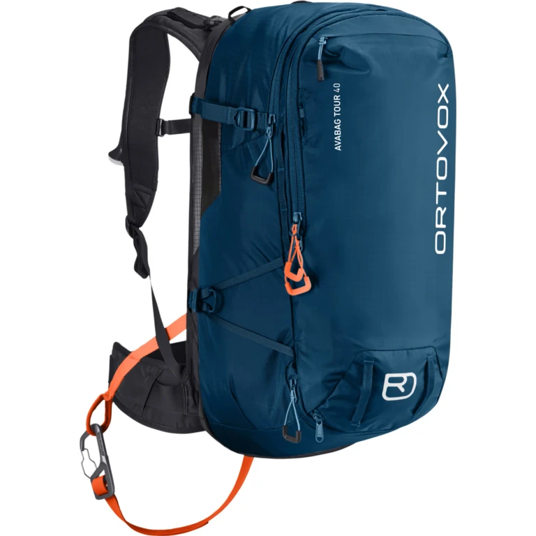 Avabag Litric Tour Backpack 40L