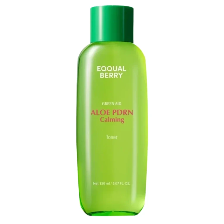 Aloe PDRN Calming Tonico 150ml — Tonico viso