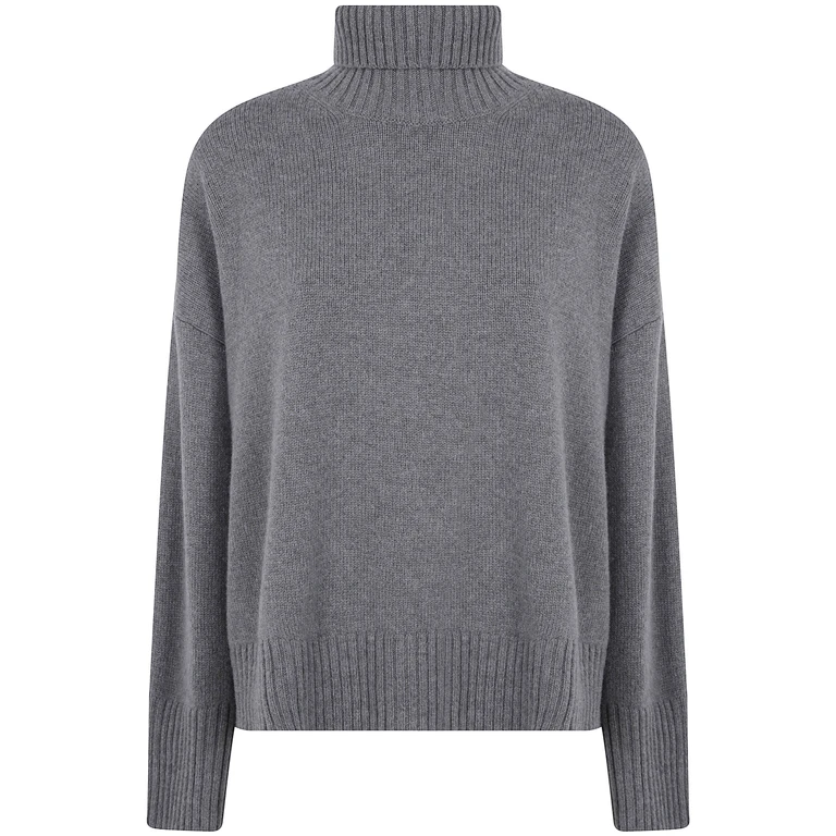 Sweater Turtleneck "William"