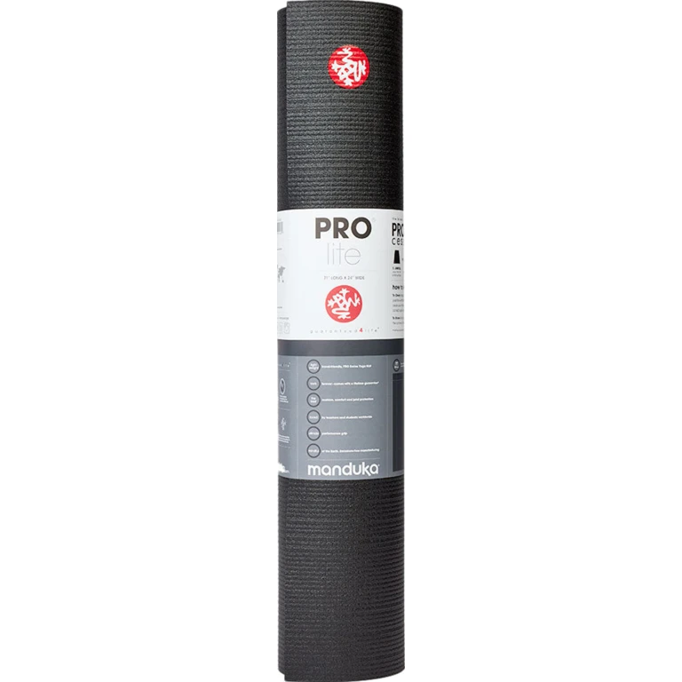 Prolite Yoga Mat 4.7mm