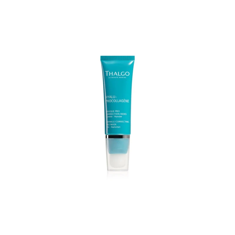 (Pro Wrinkle Correction Mask) 50 ml