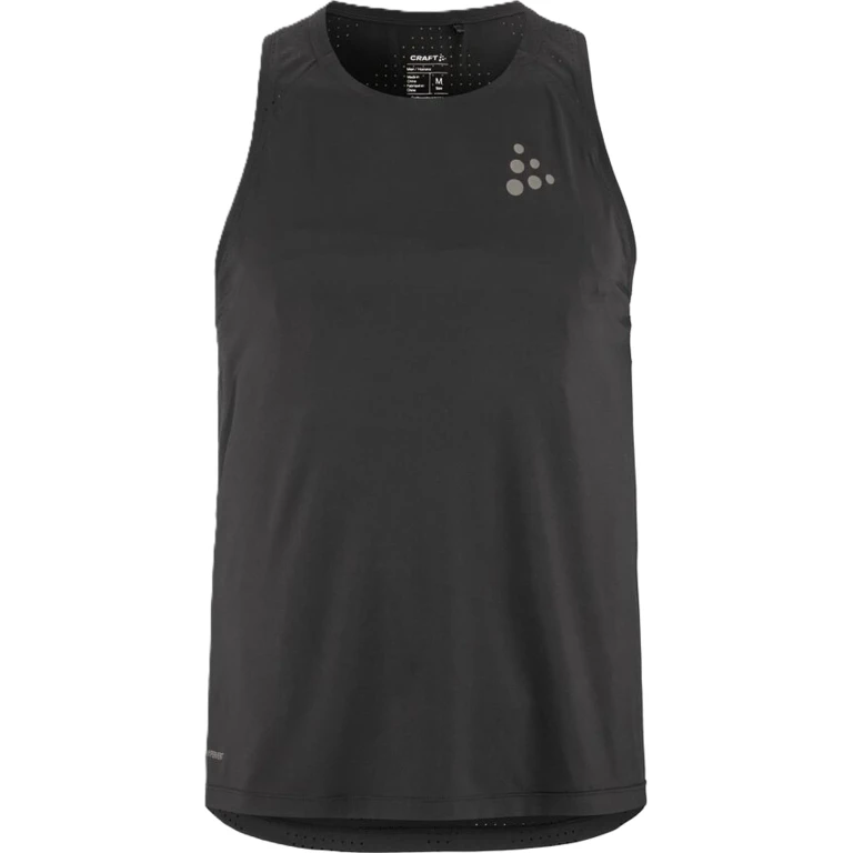 Pro Hypervent 2 Singlet - Men's