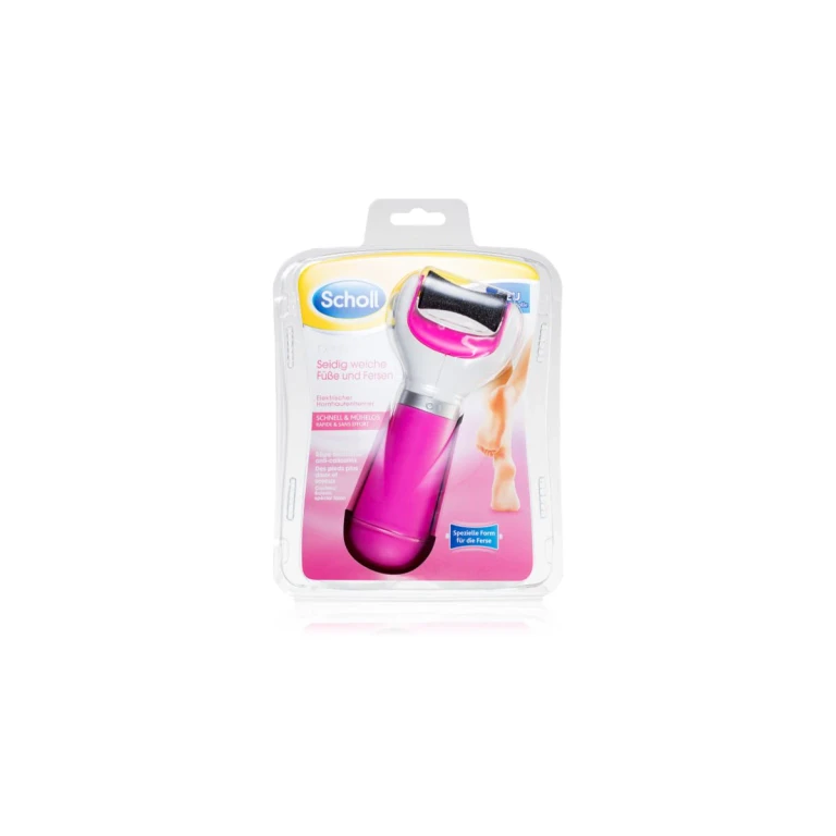 Expert Care Lime électrique pour les pieds