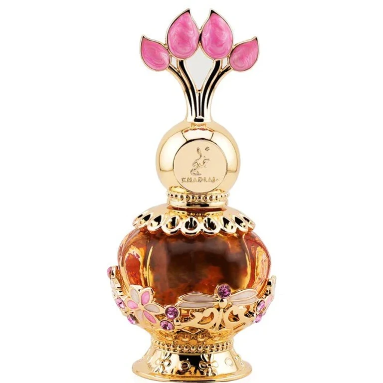 Pink Musk Alkoholfreies Duftöl