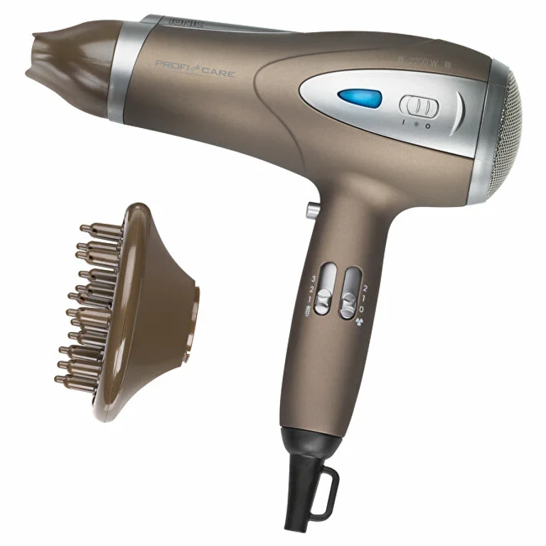Asciugacapelli professionale Proficare HTD 3113 BR