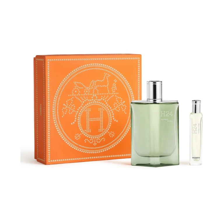 H24 Herbes Vives Geschenkset