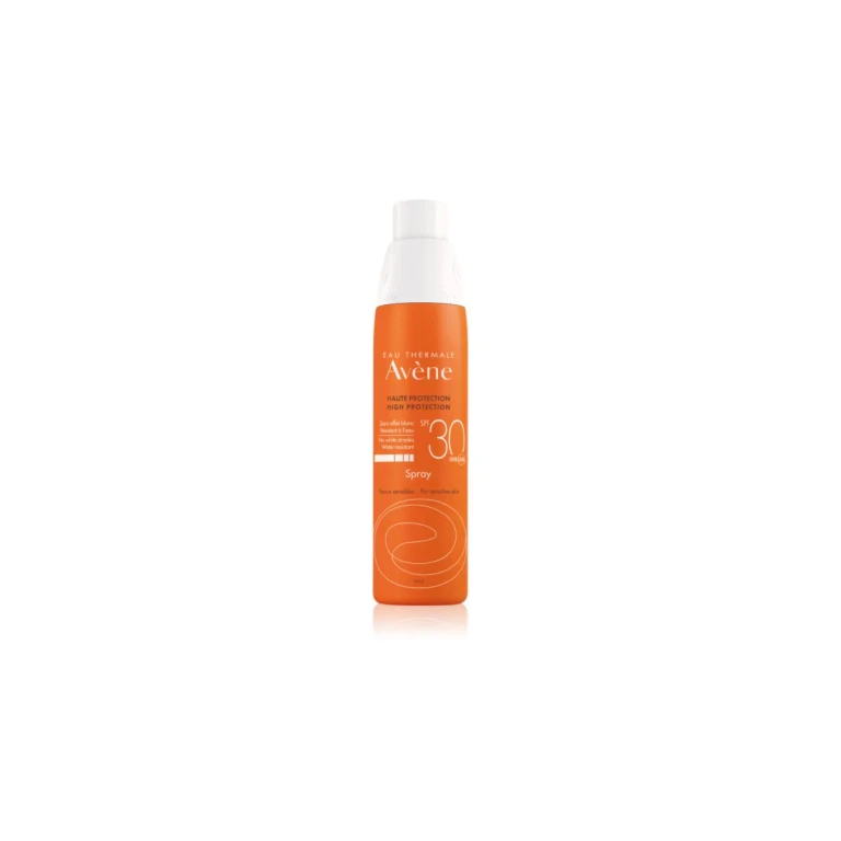 Avene Invisible Sun Spray Spf30 200ml