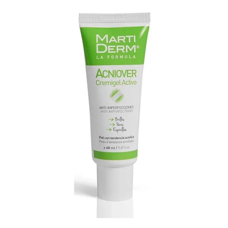 Acniover Active Anti-Imperfections Creme-Gel 40ml