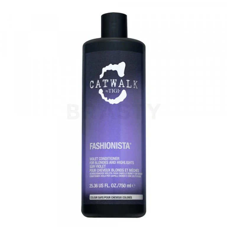 Catwalk Fashionista Violet Conditioner