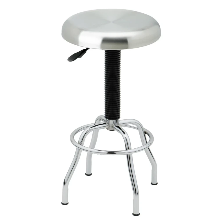 Commercial Pneumatic Work Stool