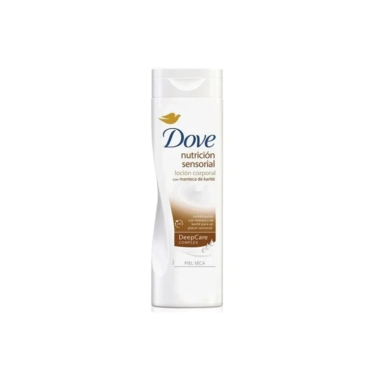 Shea body lotion 400ml