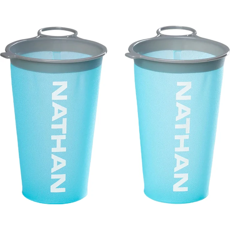 2 Pack Reusable Race Day Cup