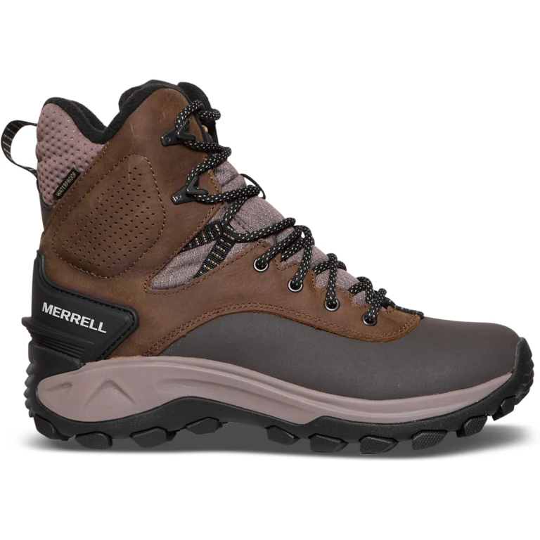 Thermo Kiruna 2 Tall Waterproof Hiking Boots - Women's