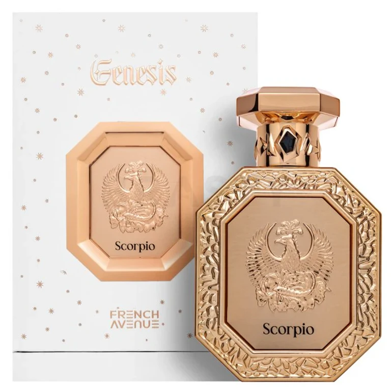 Scorpio EDP U 90 ml