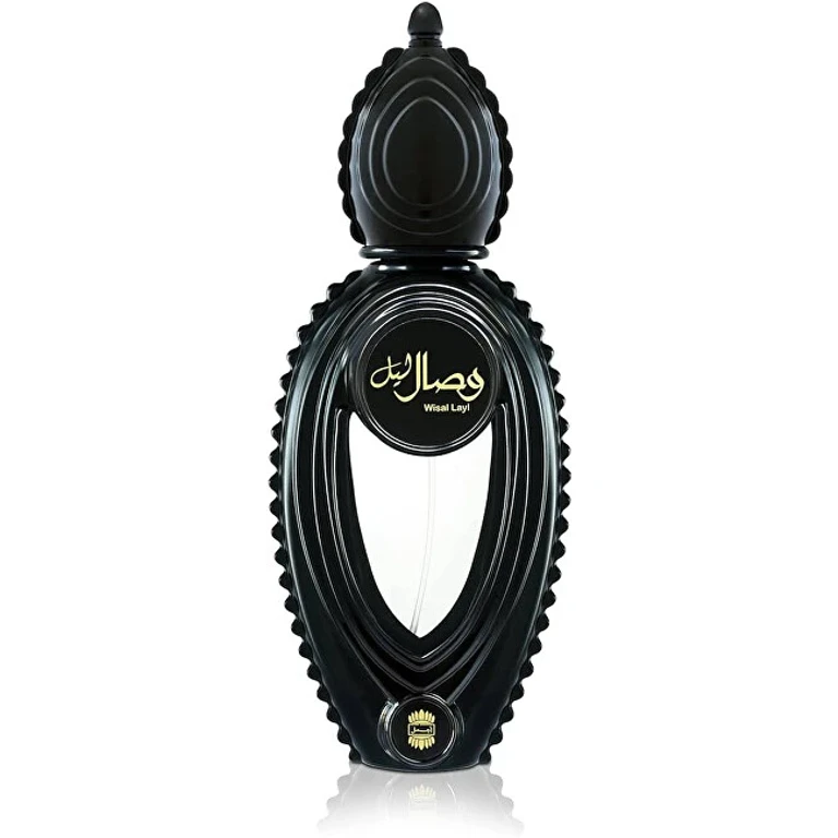Wisal Layl - EDP - Volume: 50 ml