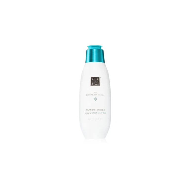 The Ritual Of Karma Colour protection and nourishment conditioner 250 ml