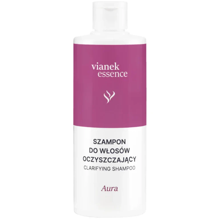 ESSENCE Shampoo Aura 300ml