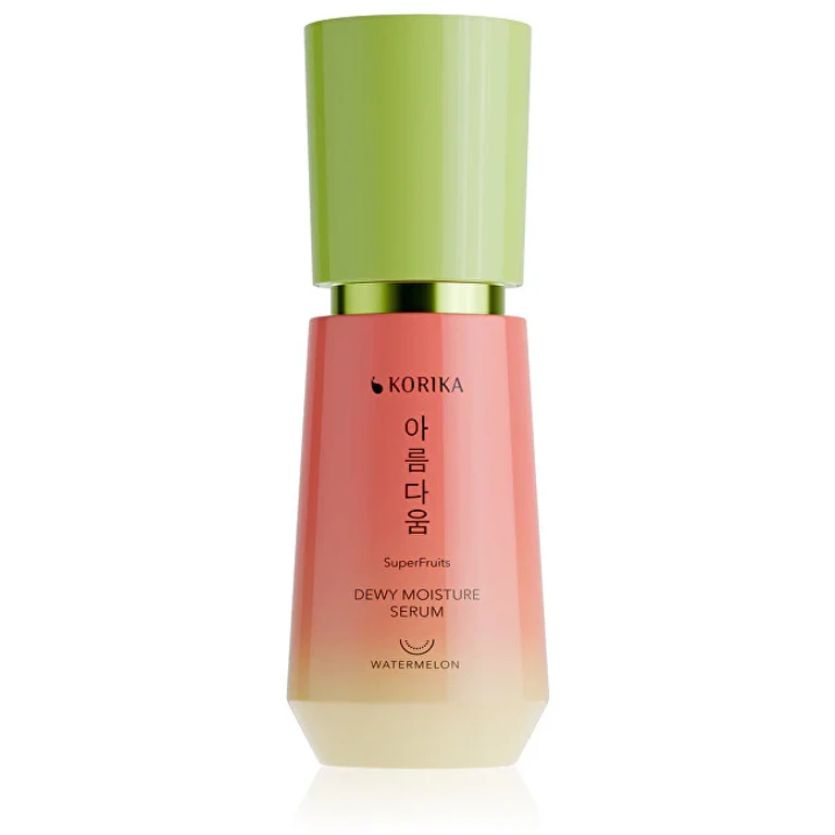 Superfruits Dewy Moisturizing Serum 30 ml