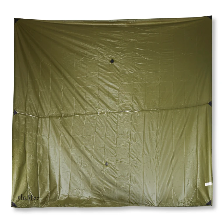 Sil Tarp Plus Duo Shelter