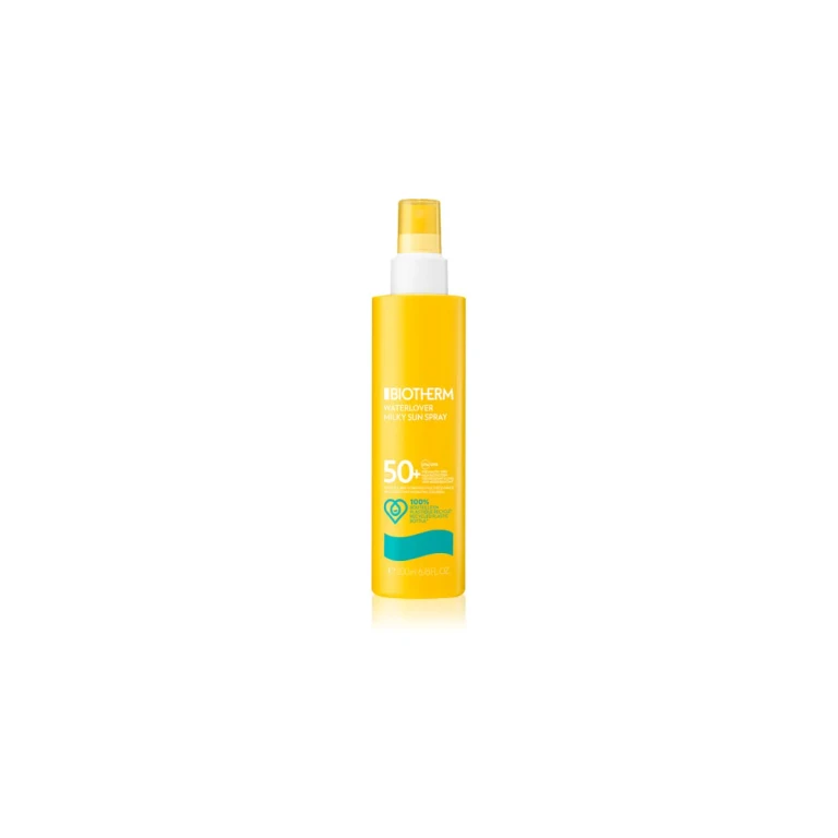 SPF 50 Waterlover (Milky sun spray) 200 ml