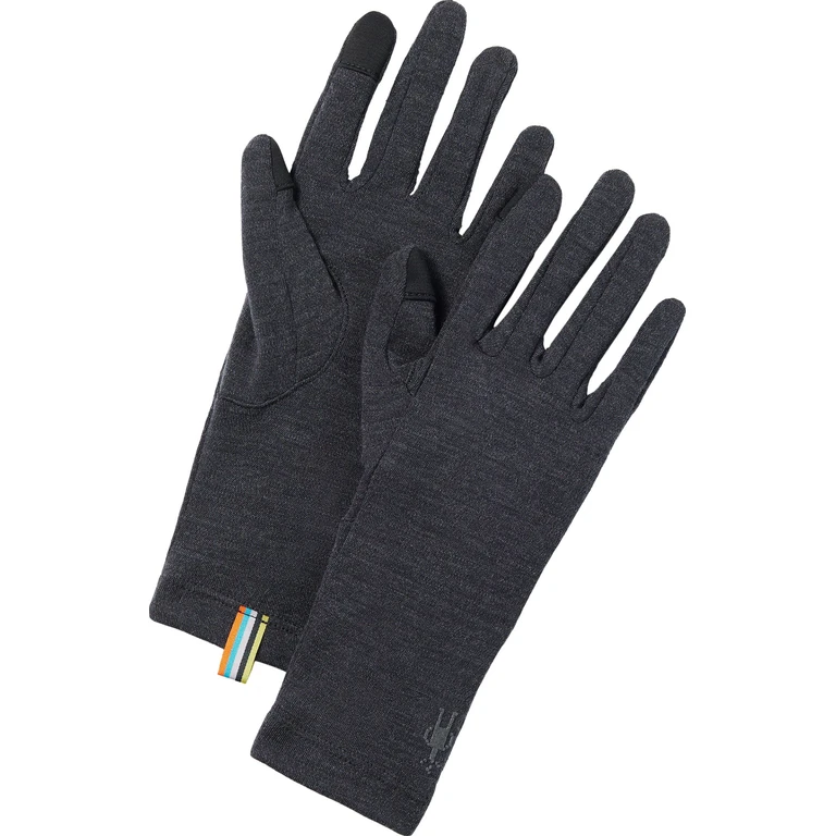 Thermal Merino Gloves - Unisex