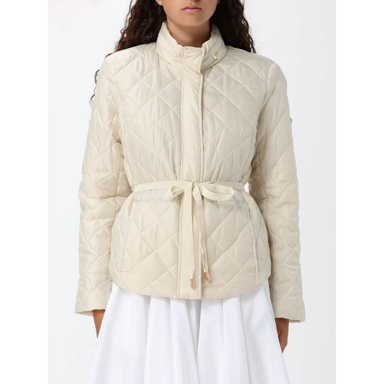 Michael Kors Quilted Polyester Down Jacket (MT520IB3SB120)