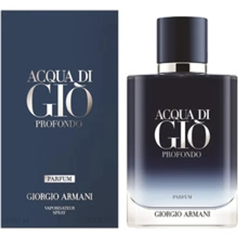 Acqua di Gio Deep Perfume
