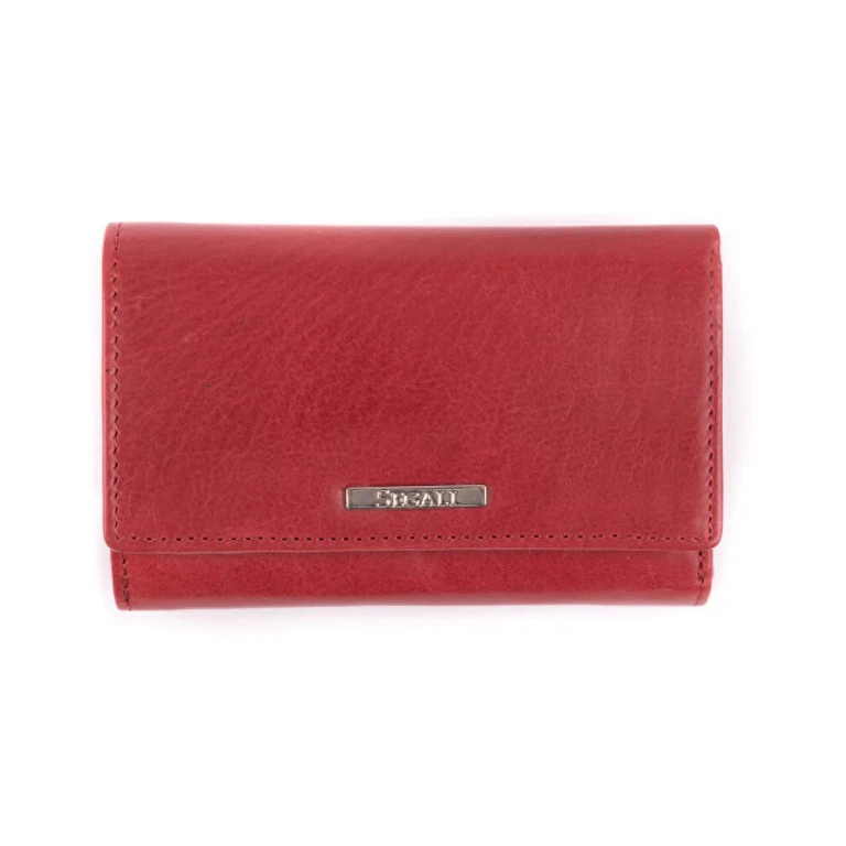 Unique Leather Wallet for Women