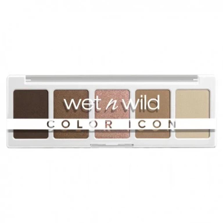 Palette Of 5 Eyeshadows 4067E Walking On Eggshells